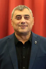 Ashot Margaryan