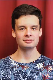 Thomas Fodor